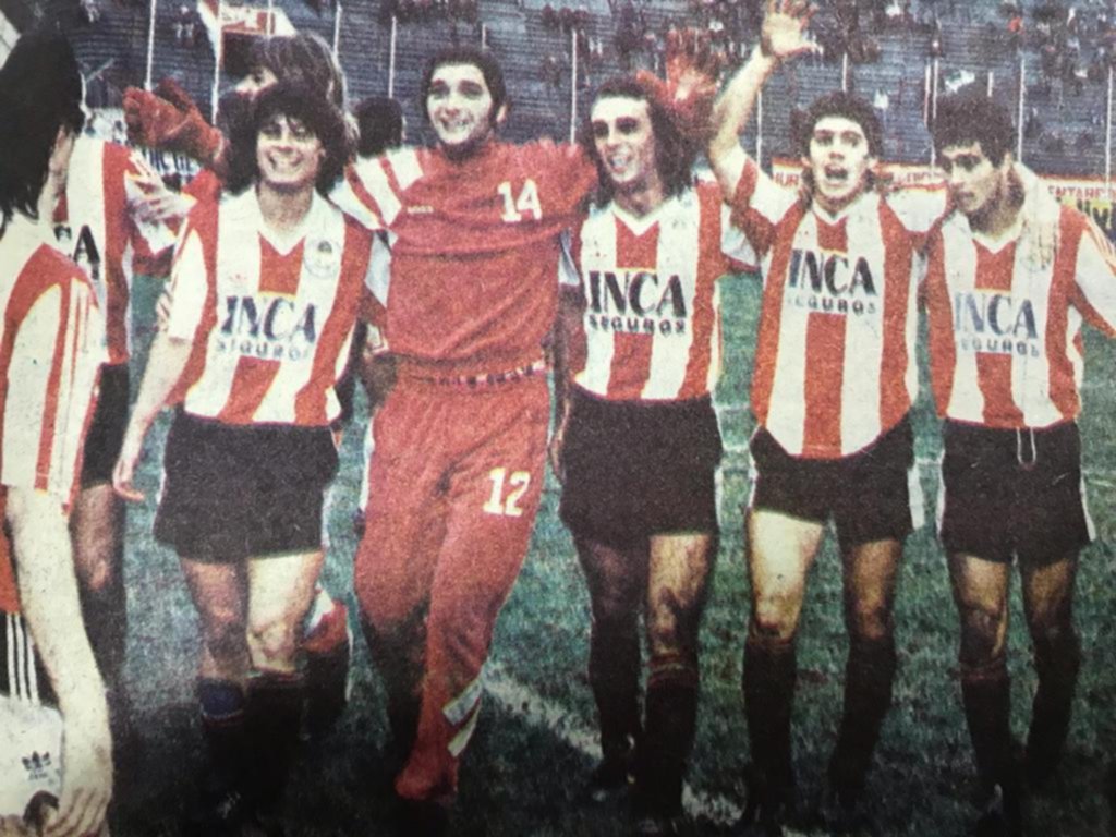 La historia del último equipo de Reserva Pincha que se consagró en Argentina