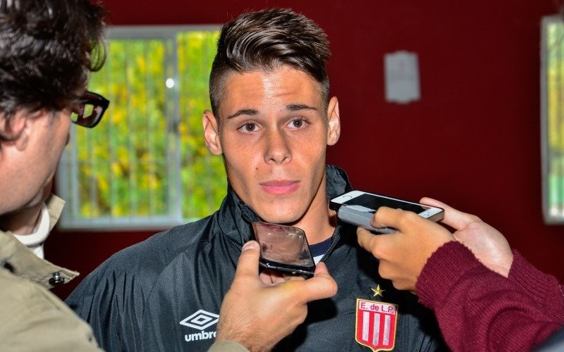 Talpone: "Duele no seguir pero son cosas del fútbol"