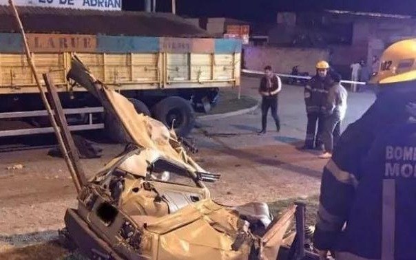 Tragedia en San Miguel del Monte: la adolescente herida experimentó una "mejoría"