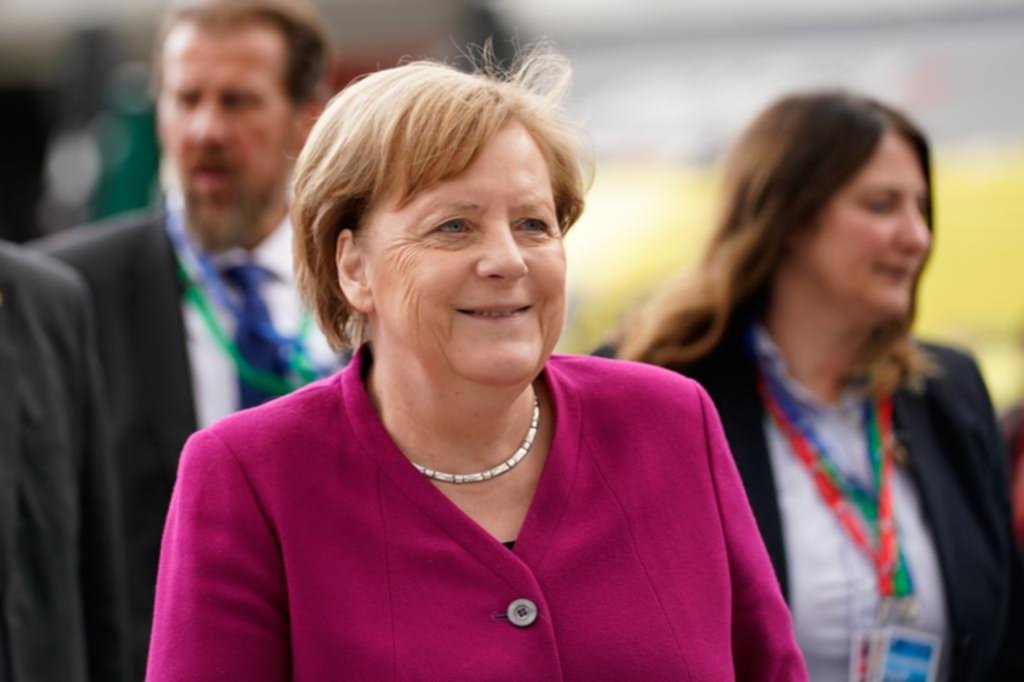 El reparto del poder ya se negocia en la Unión Europea
