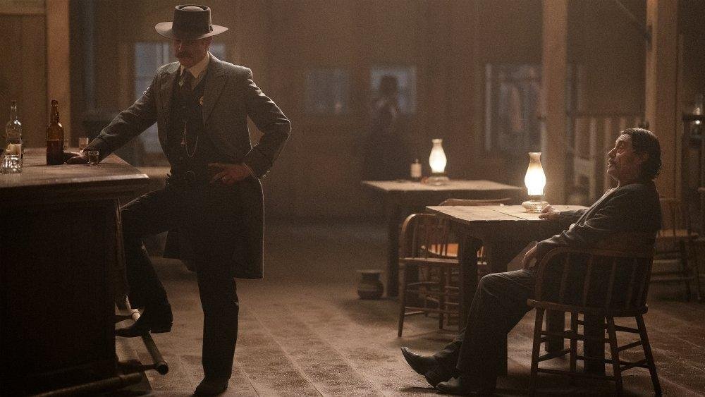 “Deadwood”: a quince años de su estreno, regresa como una película para la pantalla chica