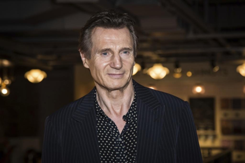 Liam Neeson se suma al reparto de la precuela de “Kingsman”