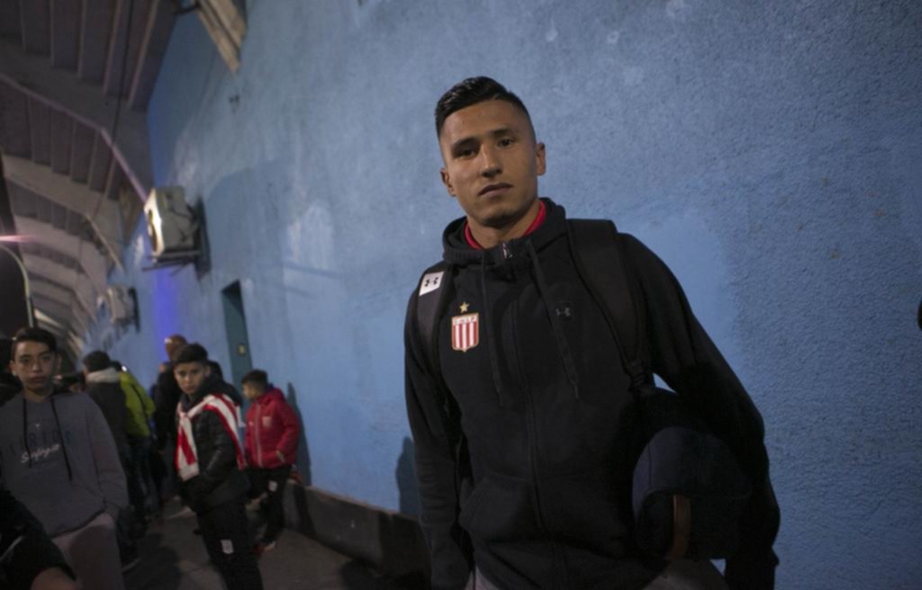 Gómez toma la posta de Braña: “Fue como un padre futbolístico para mí”