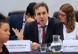 “El fiscal Stornelli no es el eje de la investigación”