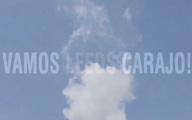 El "Loco" anuncio del Leeds para hacer pública la continuidad de Bielsa