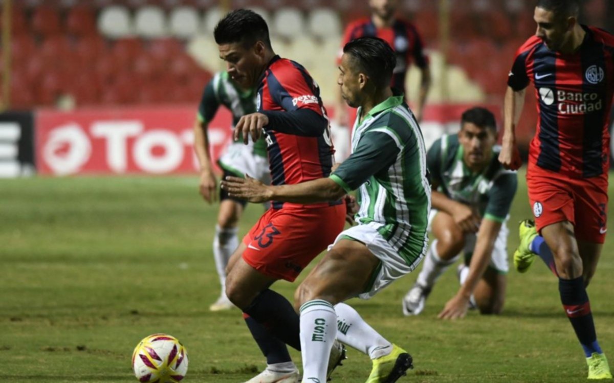 San Lorenzo repatriará a un DT que ya lo sacó campeón