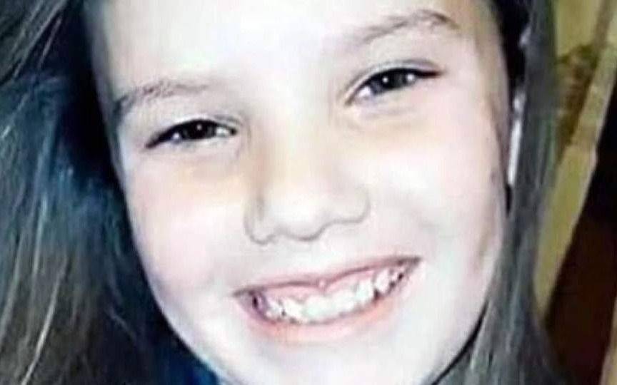 Masacre de Monte: no hallaron heridas de bala en la reautopsia a Camila