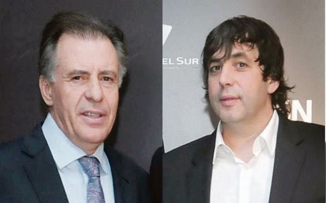 Procesaron a Cristóbal López por la compra de dos departamentos en el edificio donde vive Cristina
