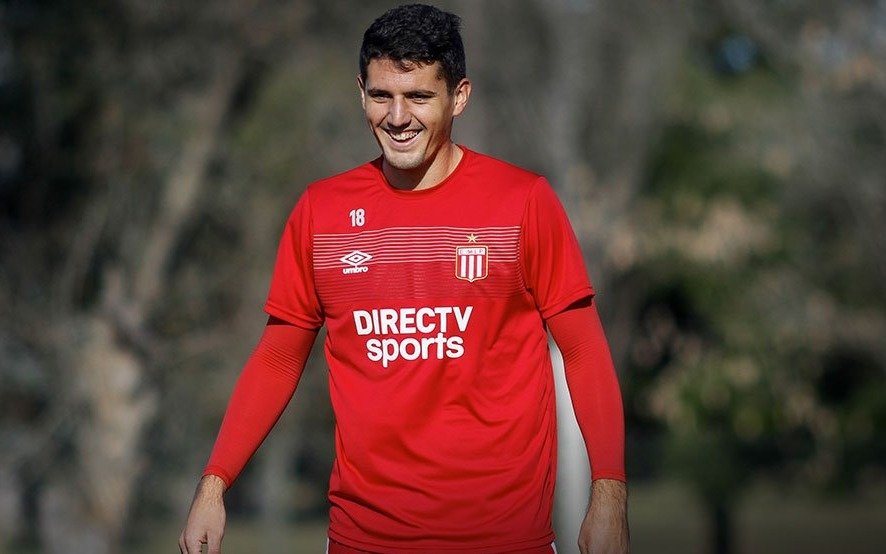 Marchioni, otro de los que vuelve: cómo le fue en Europa y cuál es su intención