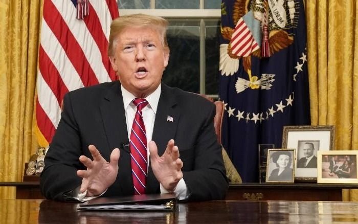 Rusiagate: renunció el fiscal y para Donald Trump es "caso cerrado"