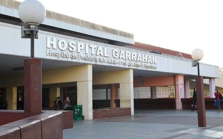 El Garrahan emitió un comunicado tras la detención del pediatra acusado de pedofilia
