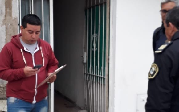 Barrio Hipódromo: Investigan si una mujer falleció por intoxicación con monóxido de carbono