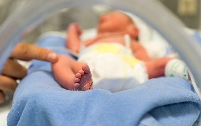 Anuncian una baja en la tasa de mortalidad infantil en la Provincia