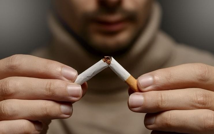 El 40% de las muerte por tabaquismo son por afecciones pulmonares, dice la OMS