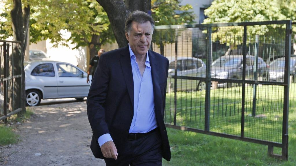 Procesan a Cristóbal López por la compra de dos departamentos