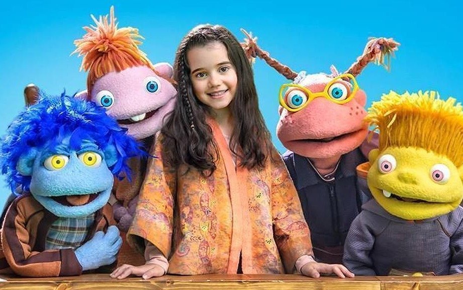 “El ratón Pérez y los guardianes del libro mágico”