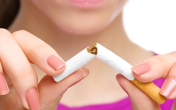 Cada año mueren 44 mil personas por causas vinculadas al consumo de tabaco en el país