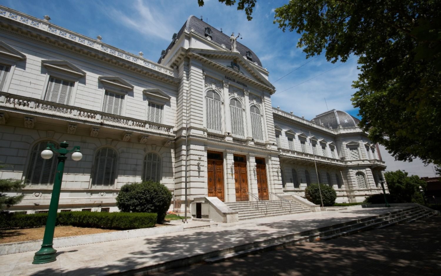 La Corte falló a favor de la independencia de los defensores públicos