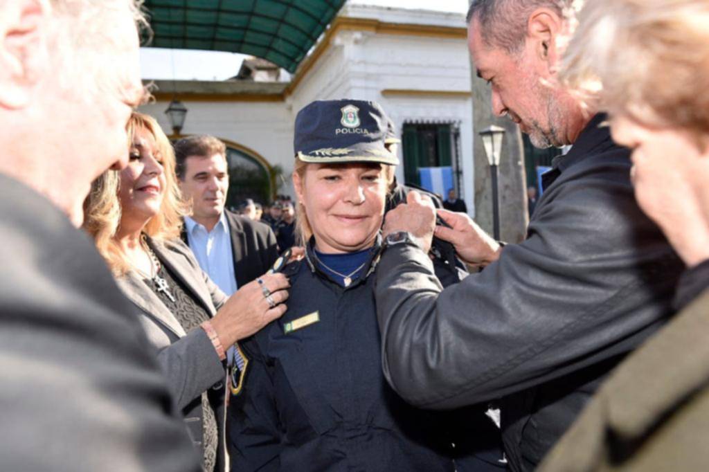 Tras la purga regional, la “masacre” de Monte apuró cambios en la cúpula de la Bonaerense
