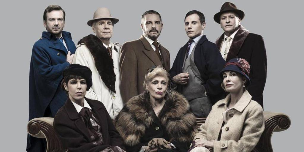“La Ratonera”: el misterio de Agatha Christie copa el Coliseo