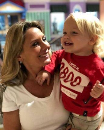 Marengo: “Mirko me dijo mamá y casi muero de amor; despertó mis ganas de tener un hijo”