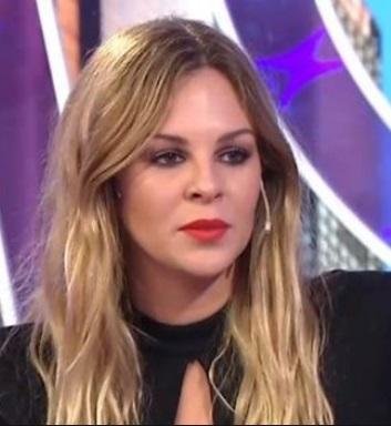 Screpante: “Él quería tener hijos y yo todavía no”