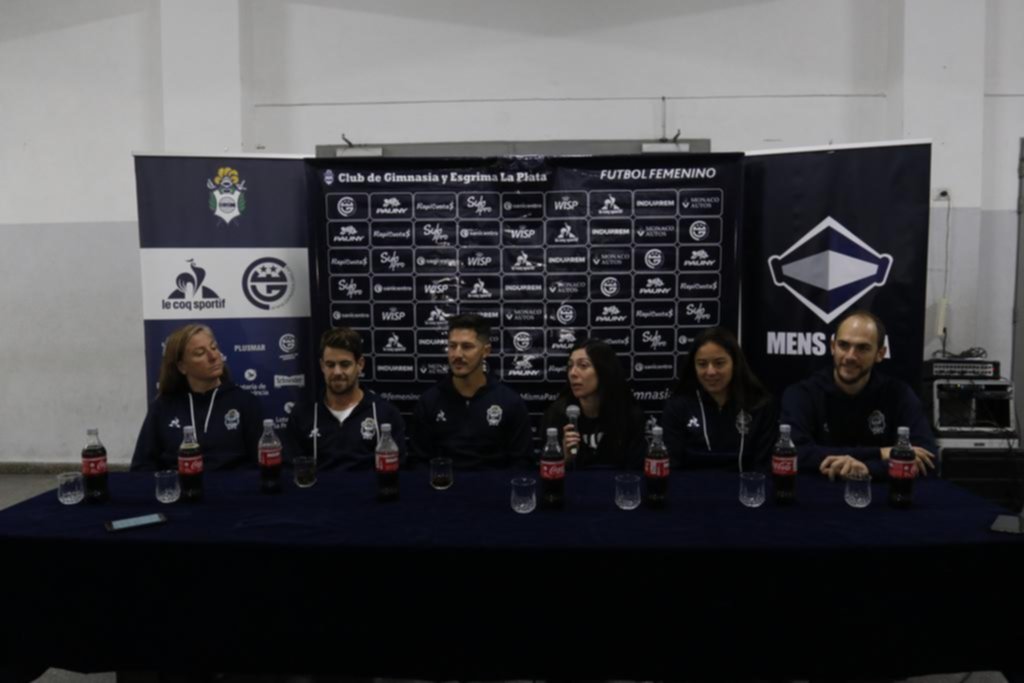 Las Triperas se preparan para su gran jornada en el Bosque