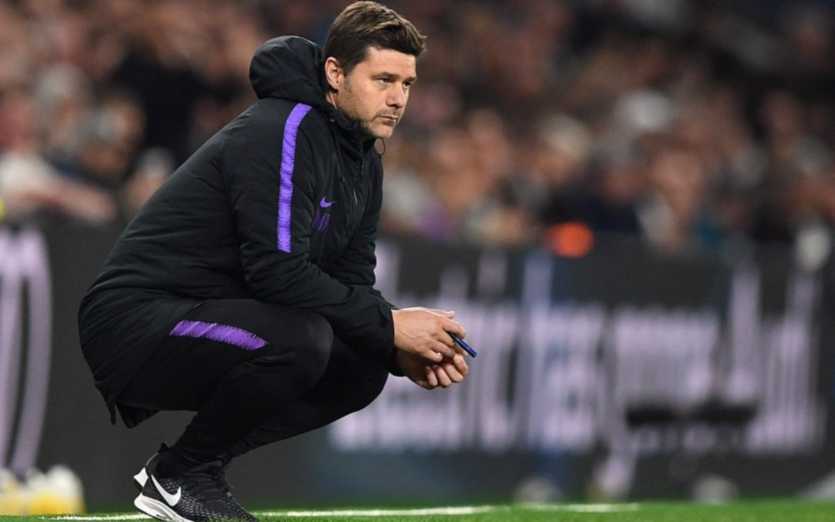 ¿Se le dará a Pochettino lo que le fue esquivo a Simeone y Cúper?