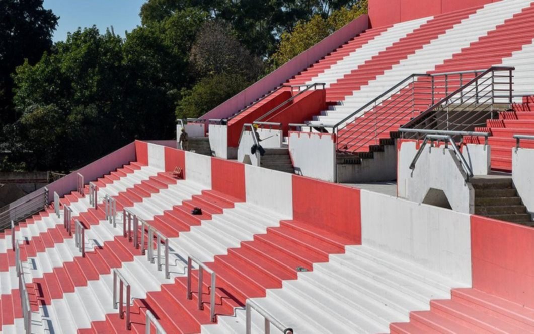 ¿Cuantas Populares tendrá disponible el nuevo Estadio de 1 y 57?