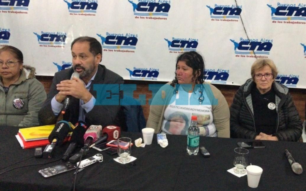 El dolor de la mamá de Johana: "A mi hija la descuartizaron y le quitaron todos sus sueños"