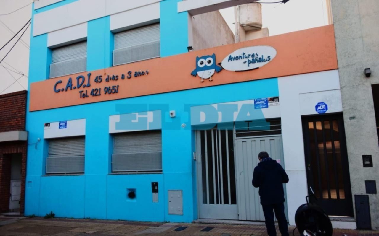 Denuncian graves maltratos a una beba en un jardín maternal de barrio Norte