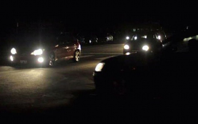 Alertan que un amplio sector de barrio Norte y La Loma está sin luz