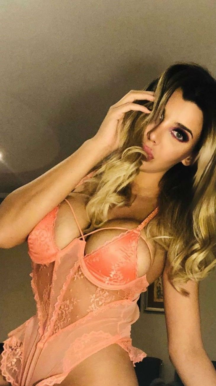 Charlotte revolucionó Instagram