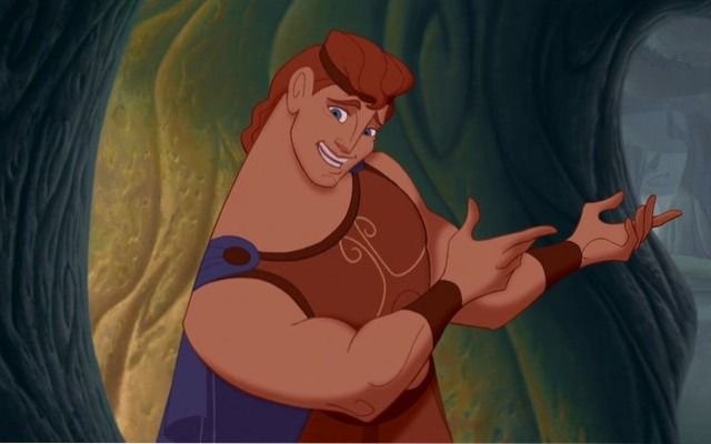 Disney anunció que hará una versión de "Hércules" con actores