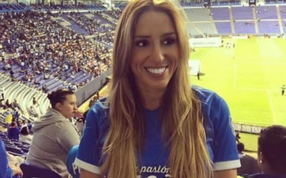 El presidente de un club argentino de primera que postuló a su hija para sucederlo
