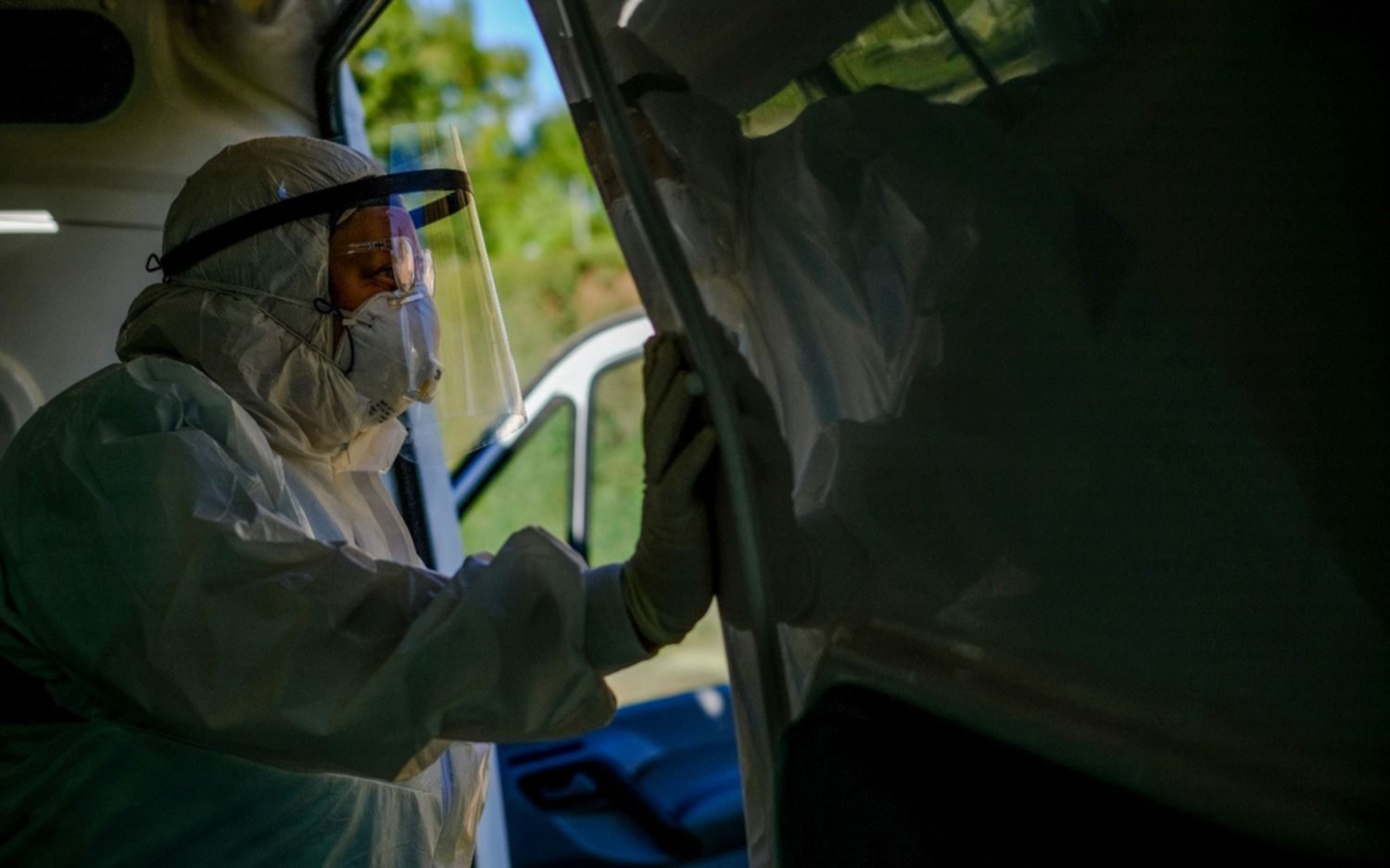 El Gobierno confirmó dos nuevas muertes por coronavirus 