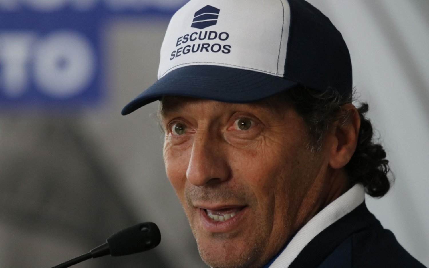 Troglio: "Fue mi última vez en Gimnasia porque quiero poder llevar a mis hijos a la cancha"