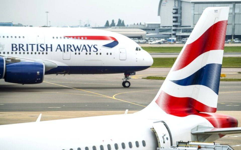 Cómo serán los cambios en los vuelos aerocomerciales tras la pandemia