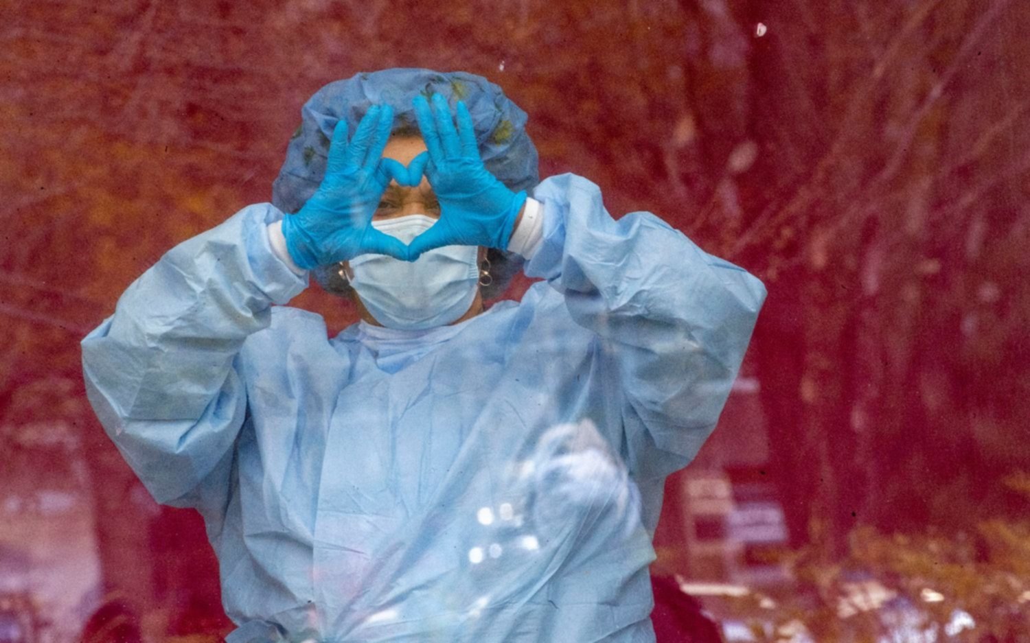 La buena noticia del coronavirus: ya hay más de un millón de recuperados