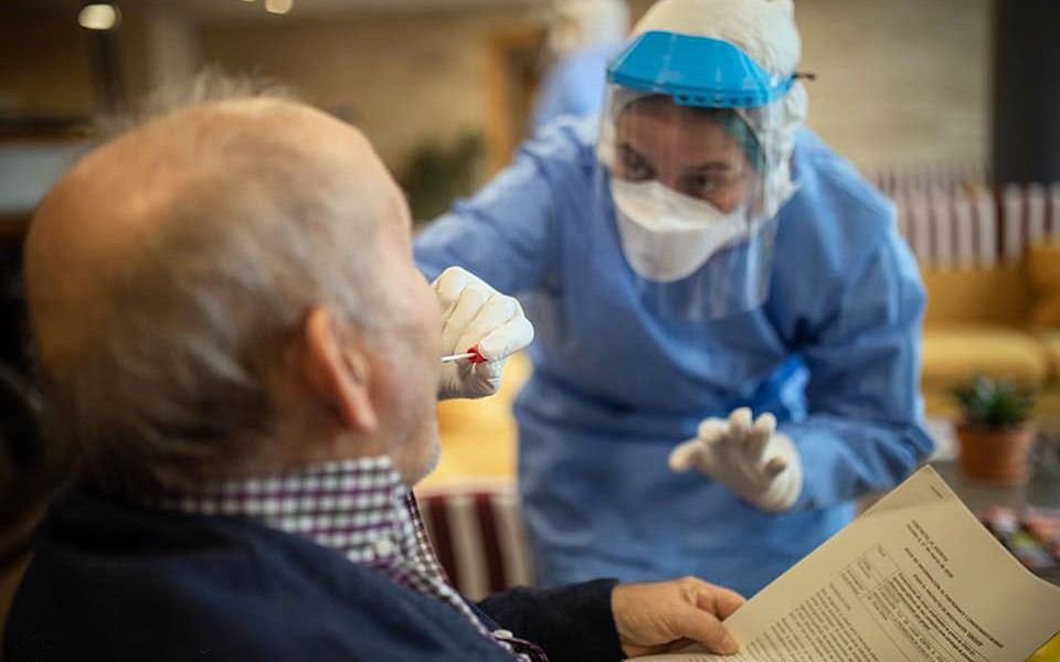 Coronavirus en Argentina: 7 muertes y 105 nuevos infectados