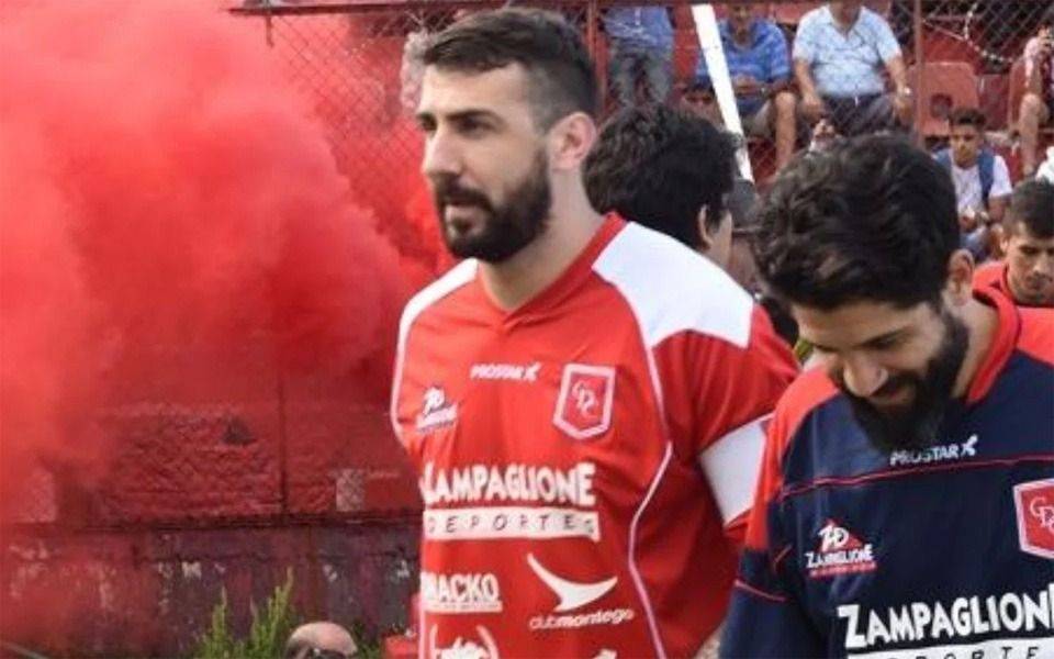 Cambaceres recibió 40 mil euros por el pase de Lucas Pratto