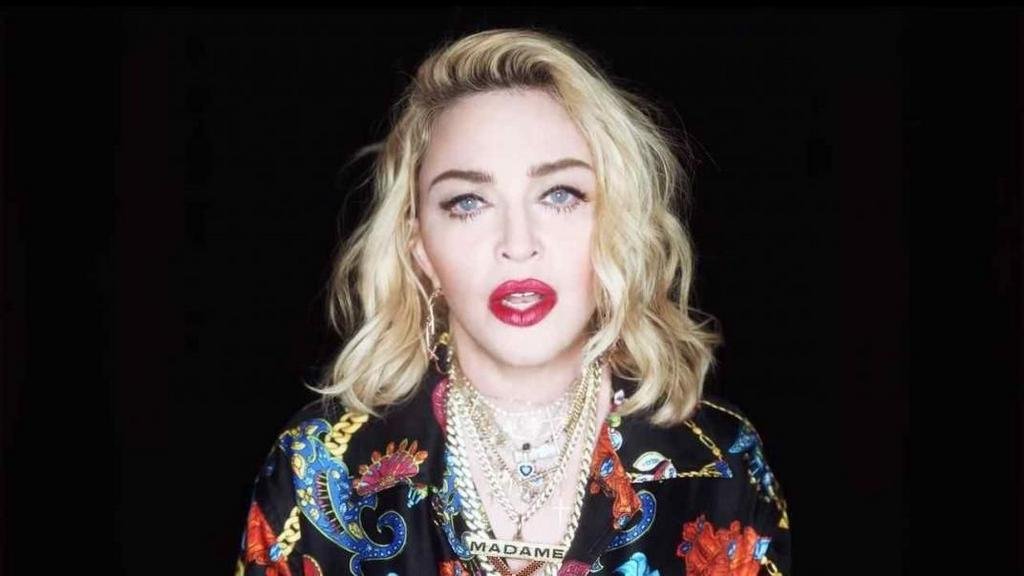 Madonna, polémica: “Voy a respirar el aire con COVID-19”