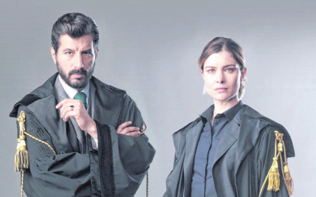 “El juicio” Cuando las pulsiones personales son nuestro peor enemigo