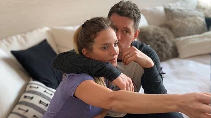 Tras la polémica, Lopilato y Bublé dejan de hacer vivos
