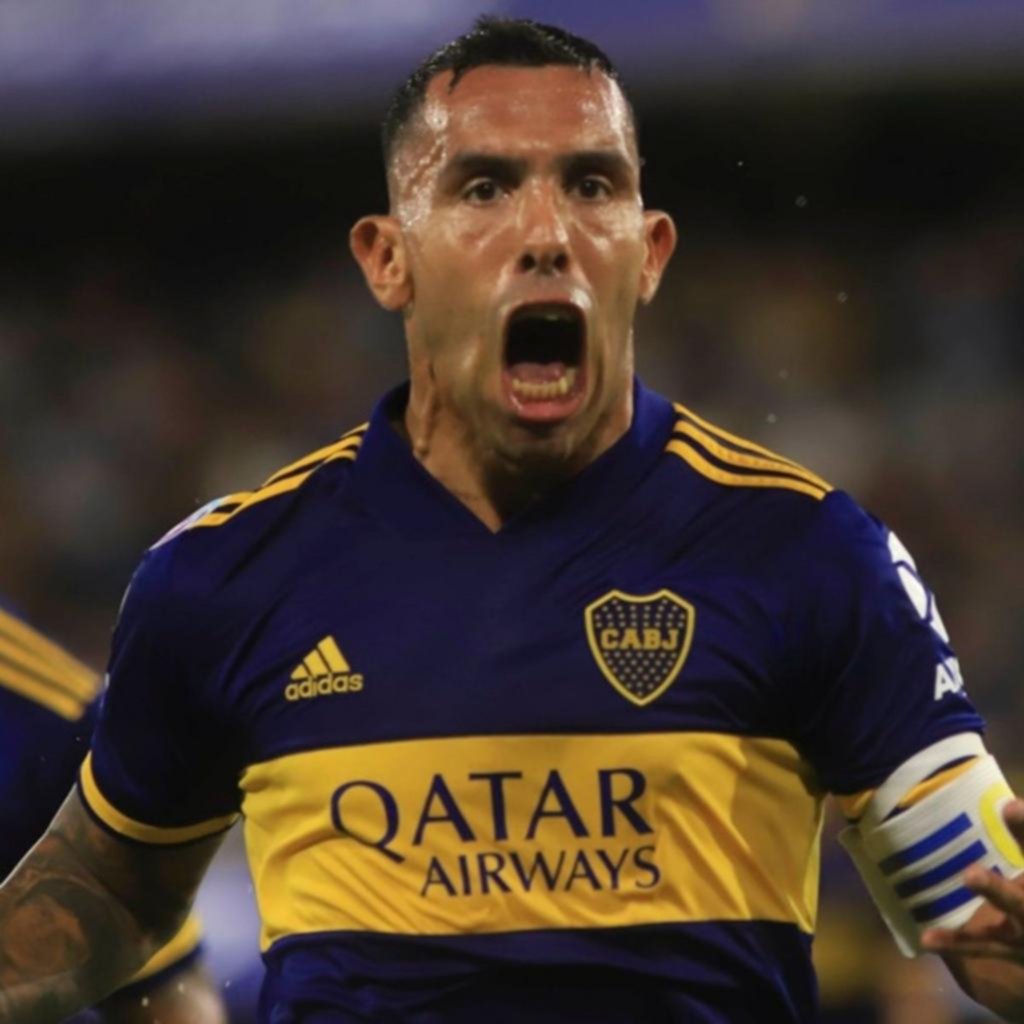 Tevez, Licha López y Maxi Rodríguez podrían quedar libres el 30 de junio