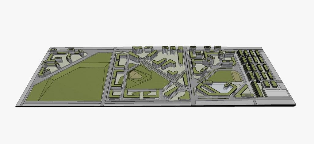 Dan luz verde en el CUOT a un proyecto para construir en las canteras de Hernández