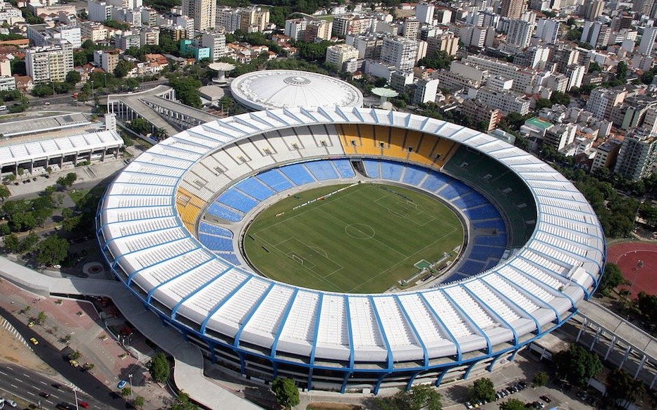 Primeros pasos en Brasil para el retorno de la actividad futbolística