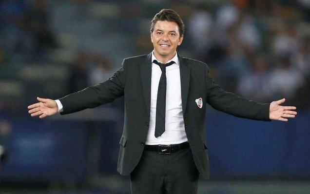 La donación y la subasta solidaria propiciada por Marcelo Gallardo