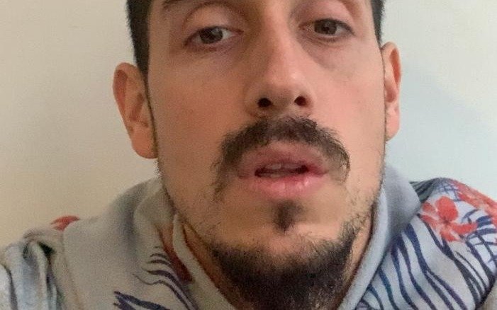 Argentinos varados en Sudáfrica: "En cualquier momento nos matan"