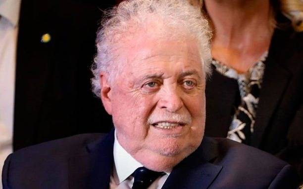 González García se manifestó "muy optimista" por la "circulación muy baja" del coronavirus